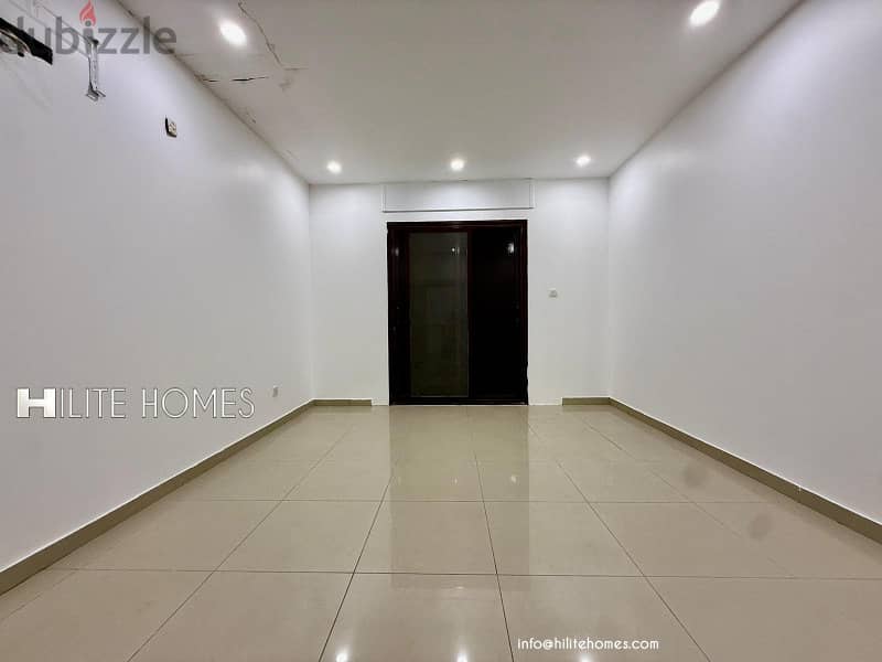 Triplex Villa for rent in Rumaithya 10