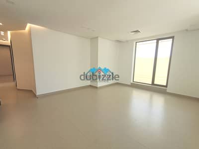 Modern 2 Bedroom Rooftop Apartment with Private Terrace in Fnaitees