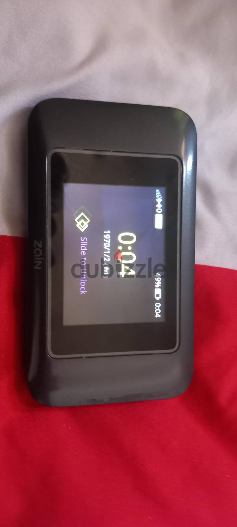 HUAWEI E5787s Router (UNLOCKED) 4