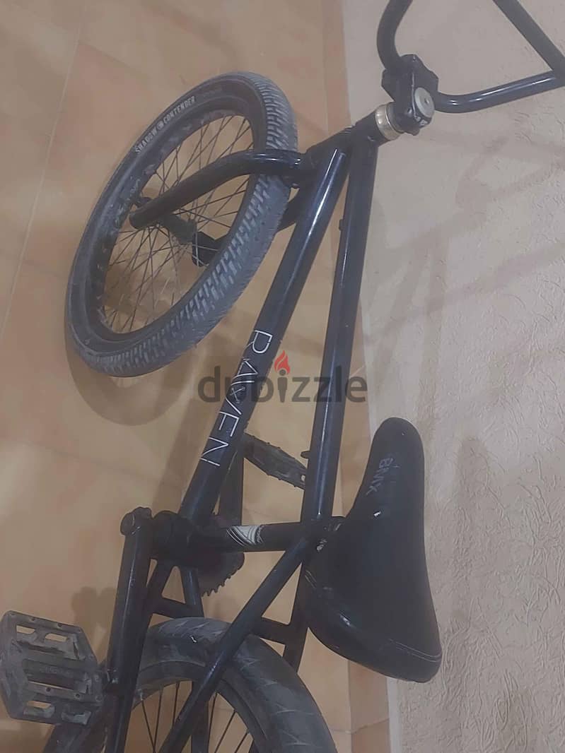 bmx raven for sale 6