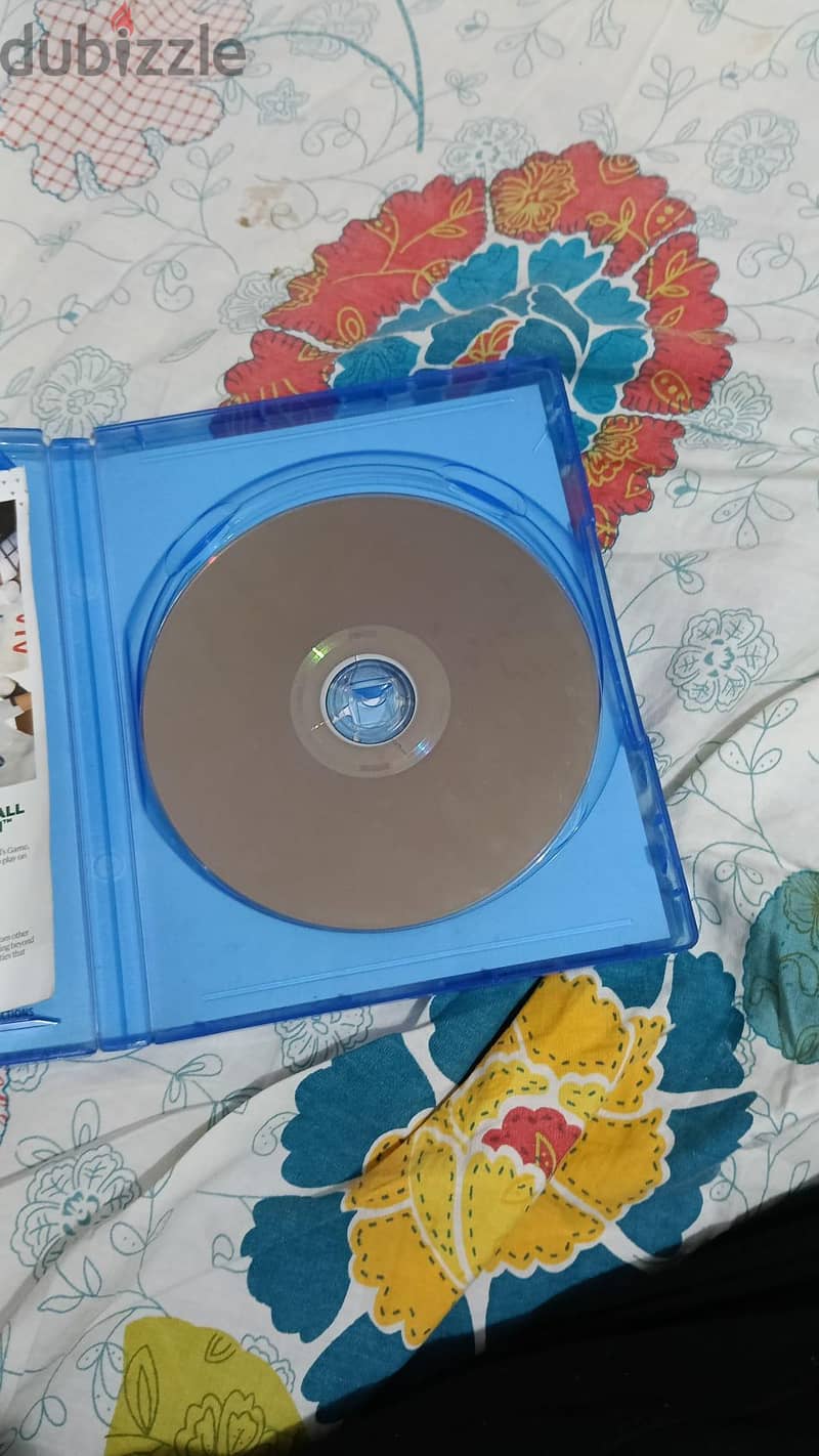 Fc 24 PS5(USED FOR 4 DAYS ONLY) 4