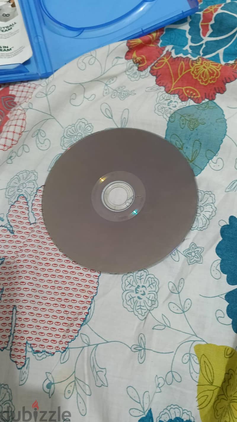 Fc 24 PS5(USED FOR 4 DAYS ONLY) 11