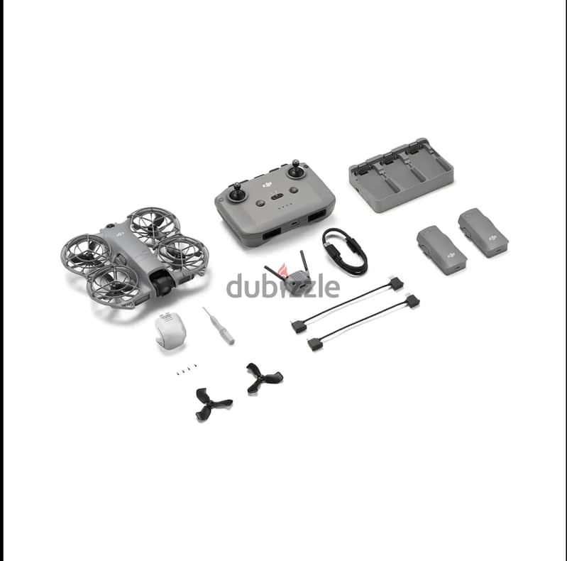 drone dji neo2 5