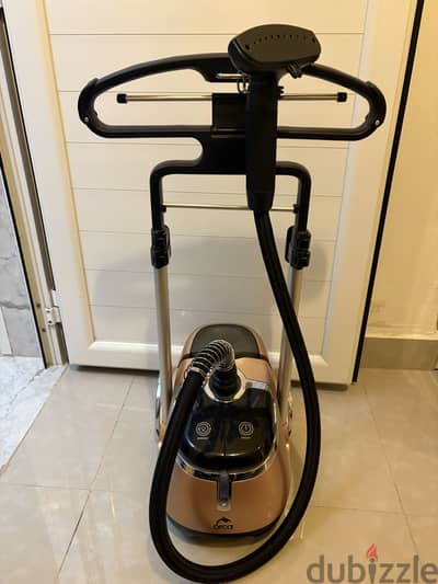 steamer/iron