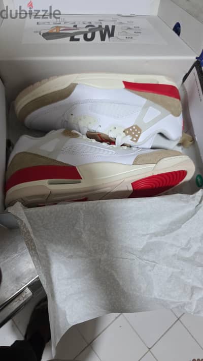 Nike Jordan