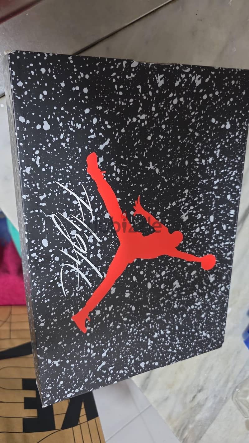 Nike Jordan 1