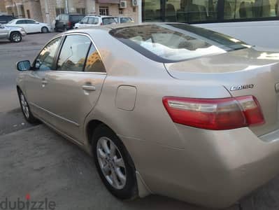 Toyota Allex 2008