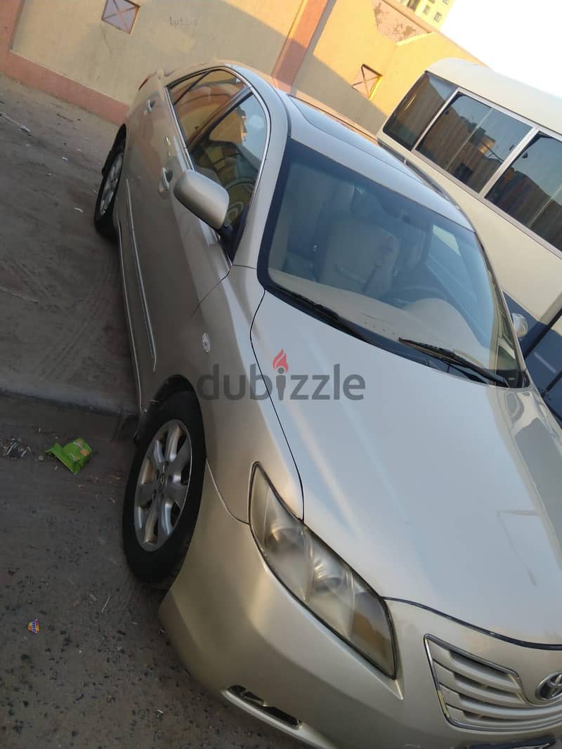 Toyota Allex 2008 1