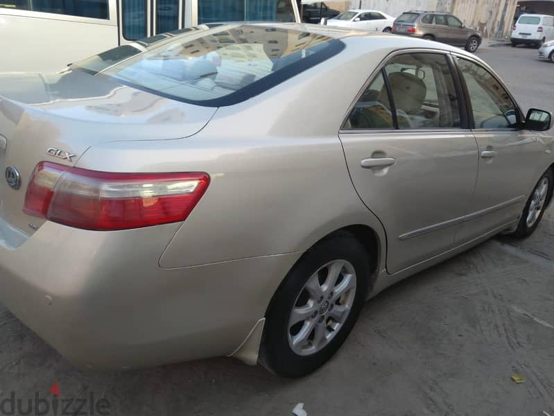 Toyota Allex 2008 2