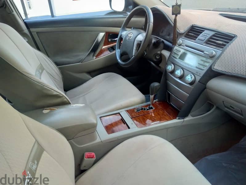 Toyota Allex 2008 3