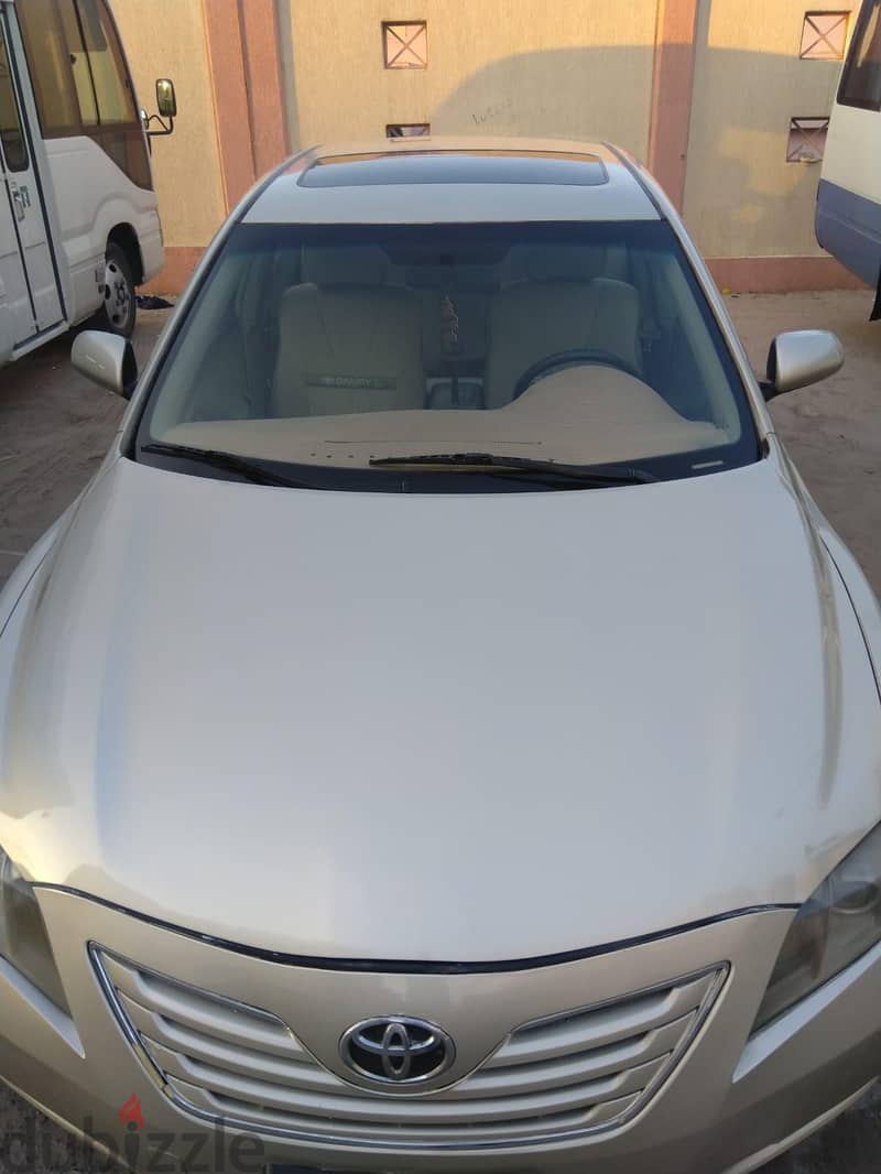 Toyota Allex 2008 4