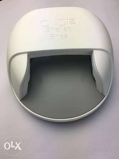 CND shellac brisal nail polish dryer for sale