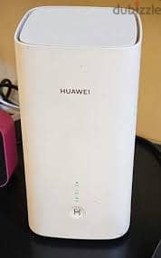HUAWEI 5G ROUTER