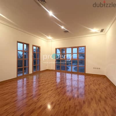 3 bedroom apartment with balcony for rent in salwa ,next to BSK