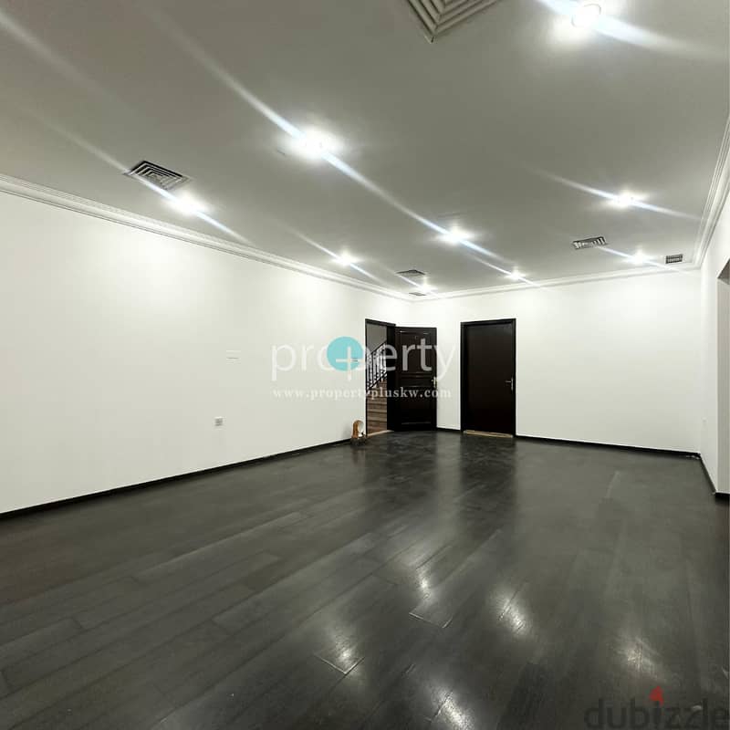3 bedroom apartment with balcony for rent in salwa ,next to BSK 9