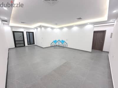 Spacious 4 Master Bedroom Basement Apartment in Salwa