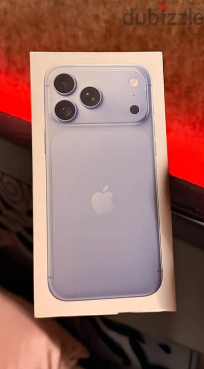 Apple - iPhone 18 Pro Max