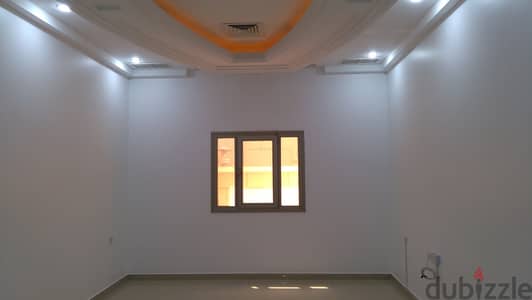 Nice & oversized 2 bedroom apt in egaila.