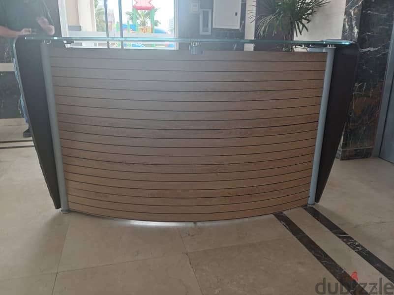 Table Office 2