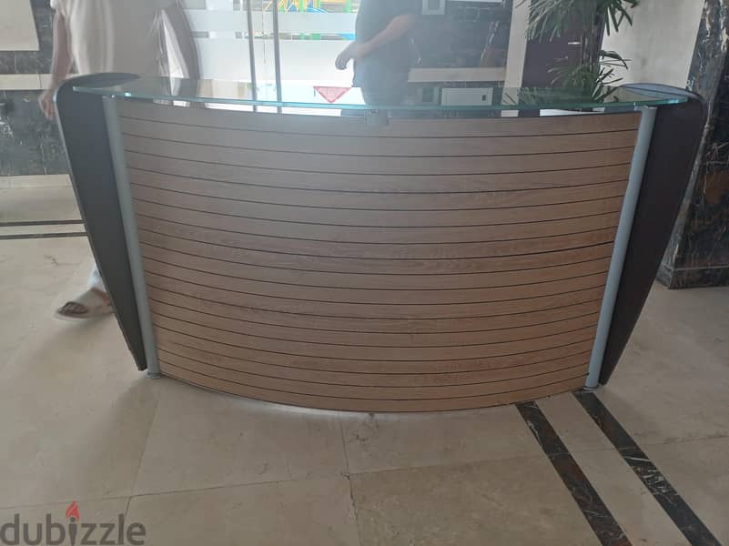 Table Office 3