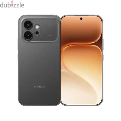 Honor 600 (8GB / 256GB) 5G Phone – Black