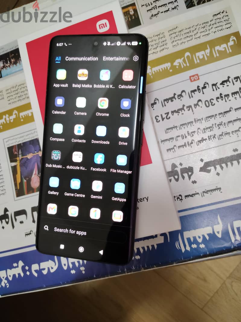 Realme 11 Pro 1