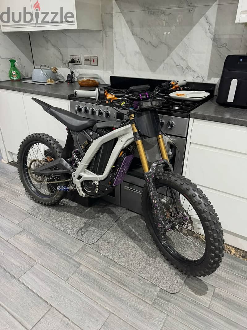 2023 surron light Bee available +447507647630 1