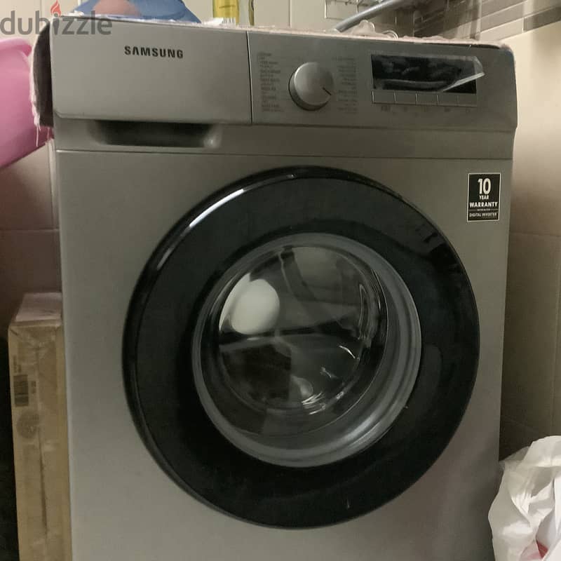 TV,  Fridge, Washing Machine, Oven, Furniture 2