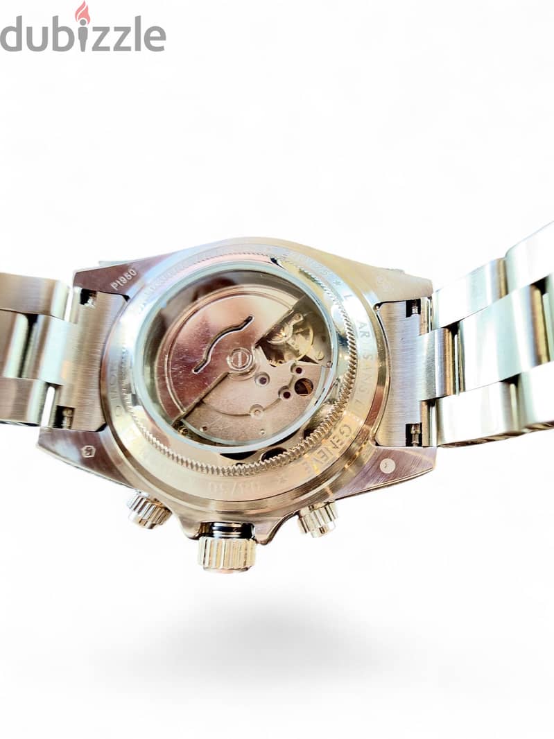 Rolex Daytona 5