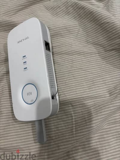 RE450 | AC1750 Wi-Fi Range Extender - TP-Link