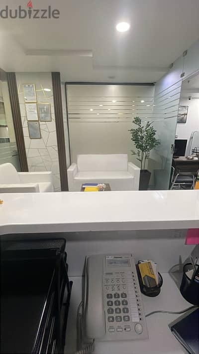 Office for Sale