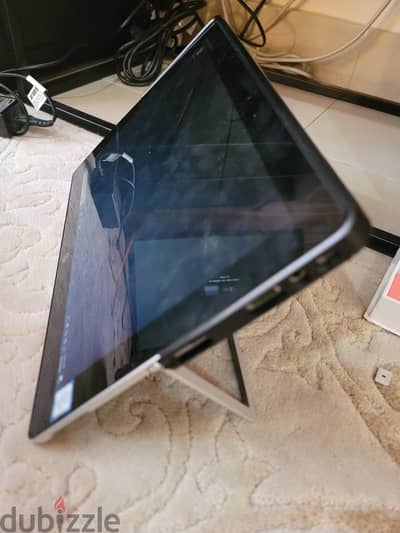 HP elite x2 1012 g1