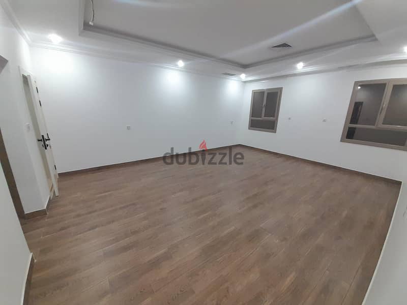 Sabah Al-Ahmad = Brand New 3 Bedrooms Super Deluxe Apartment 3