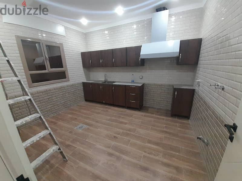 Sabah Al-Ahmad = Brand New 3 Bedrooms Super Deluxe Apartment 4