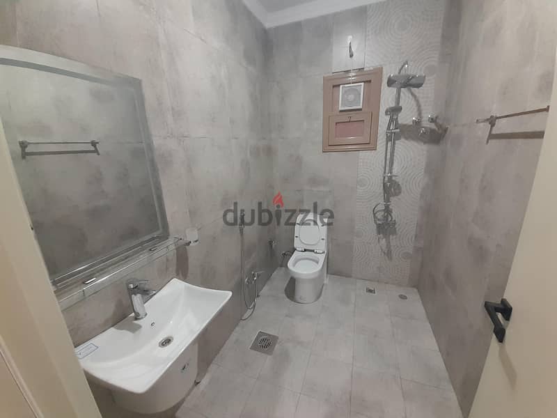 Sabah Al-Ahmad = Brand New 3 Bedrooms Super Deluxe Apartment 6