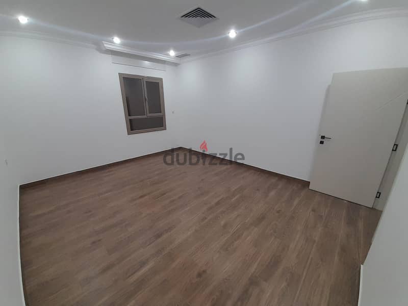 Sabah Al-Ahmad = Brand New 3 Bedrooms Super Deluxe Apartment 7