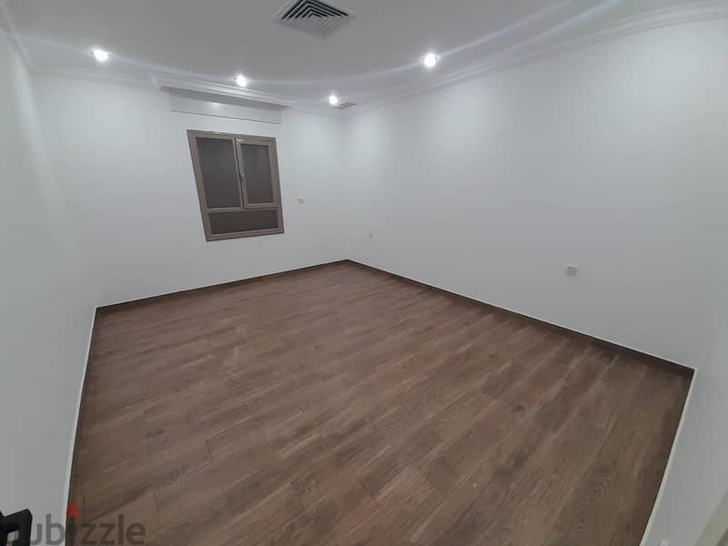 Sabah Al-Ahmad = Brand New 3 Bedrooms Super Deluxe Apartment 8