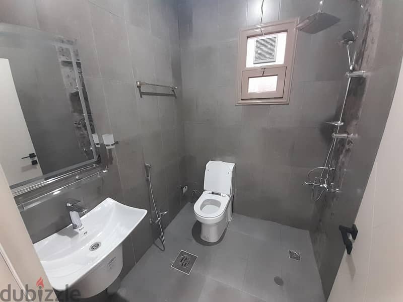 Sabah Al-Ahmad = Brand New 3 Bedrooms Super Deluxe Apartment 9