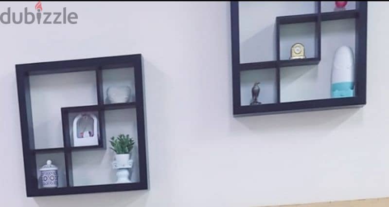 Wall decor 1