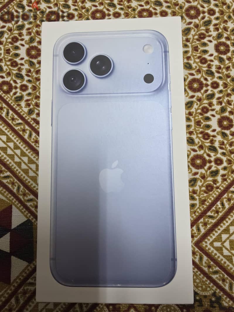 Apple - iPhone 18 Pro Max 1