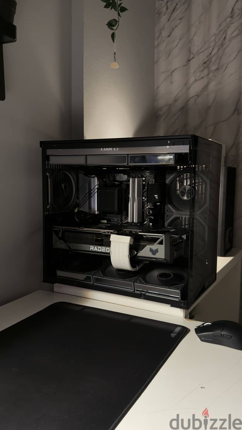 High End Gaming Pc with 7900XTX 3