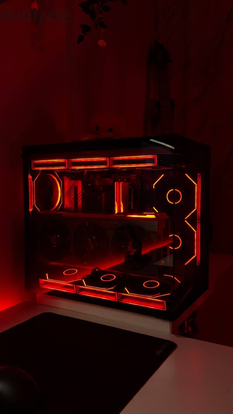 High End Gaming Pc with 7900XTX 5