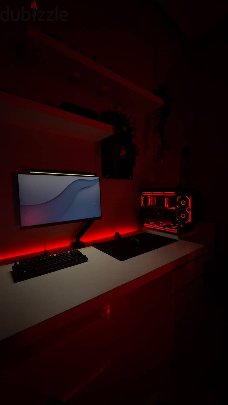 High End Gaming Pc with 7900XTX 6