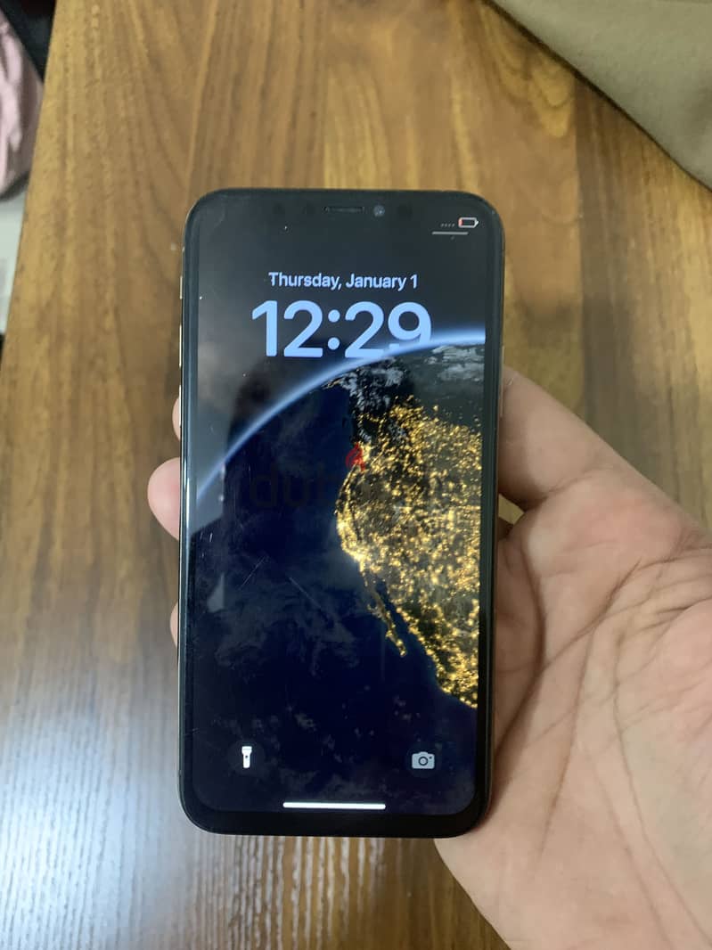 آبل - آيفون اكس اس 1