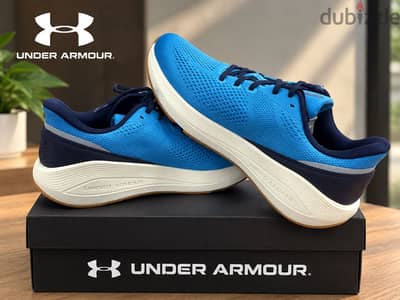 Under armor