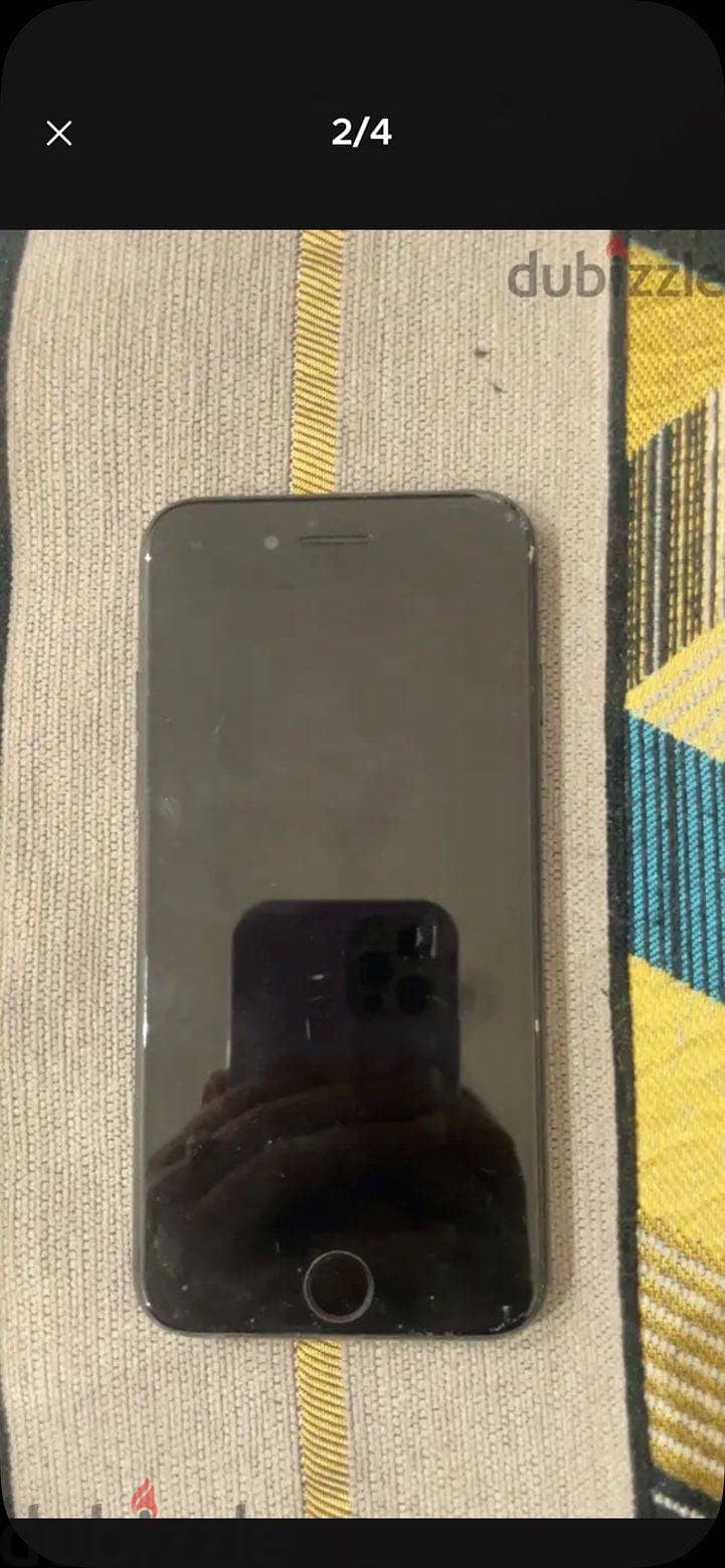 Apple - iPhone 7 1