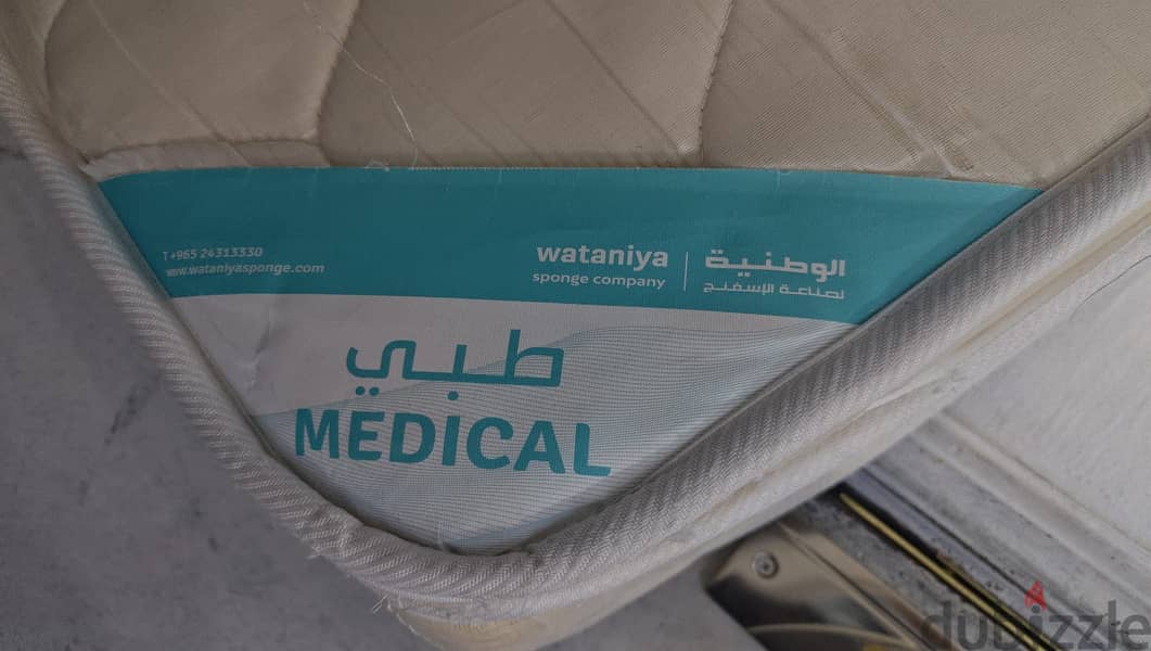  Single Mattress for Sale 1