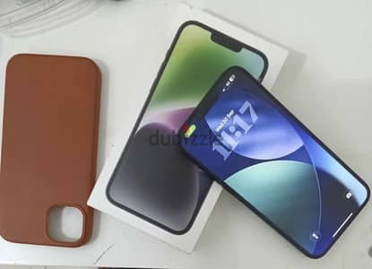 Apple - iPhone 14 plus