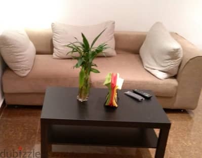 Modern Furnished 1 bedroom apartment in salwa