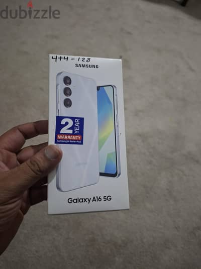 Samsung A16 5g